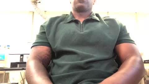 Snapshot of salgozzi chatting on 20, 9, 2025 Cum Hanks online show from 20, 9, 2025