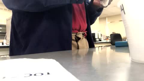 Snapshot of salgozzi chatting on 14, 10, 2025 Cum Hanks online show from 14, 10, 2025