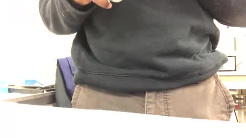 Snapshot of salgozzi chatting on 15, 10, 2025 Cum Hanks online show from 15, 10, 2025