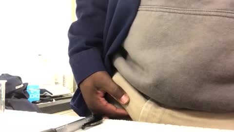 Snapshot of salgozzi chatting on 16, 10, 2025 Cum Hanks online show from 16, 10, 2025