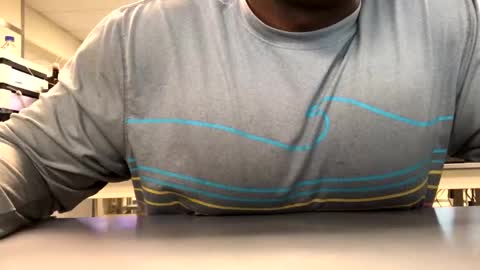 Snapshot of salgozzi chatting on 19, 10, 2025 Cum Hanks online show from 19, 10, 2025