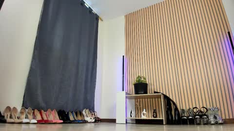 Sali G  online show from 9, 3, 2025