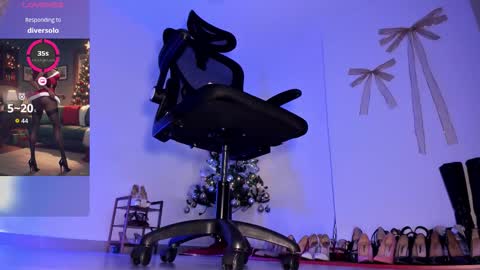 Snapshot of sali_g chatting on 18, 12, 2025 Sali G online show from 18, 12, 2025