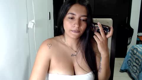 Snapshot of saliha_ chatting on 21, 5, 2026 saliha online show from 21, 5, 2026