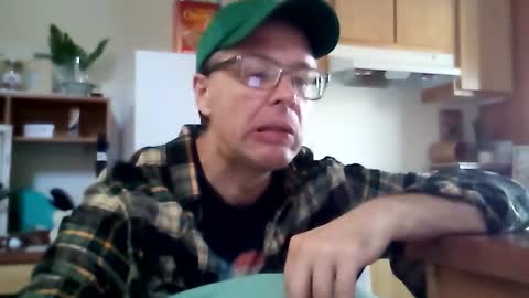 salis1981 online show from 23, 11, 2025