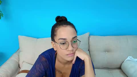 Sally online show from 23, 3, 2026