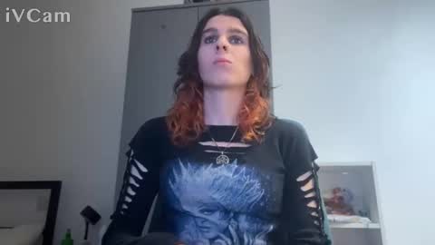 Snapshot of sally_vae chatting on 27, 3, 2026 Sally Vae online show from 27, 3, 2026