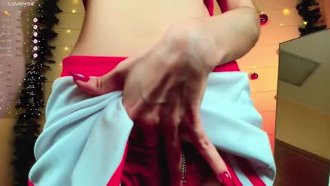 Sally  online show from 13, 12, 2024