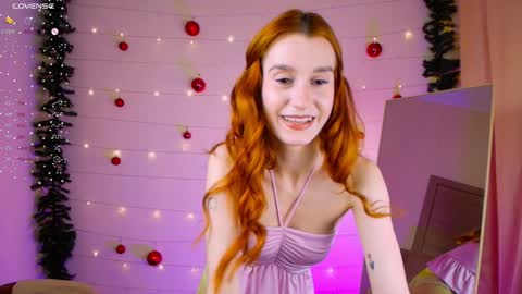 Sally  online show from 21, 12, 2024