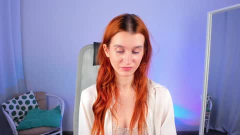 Sally  online show from 22, 1, 2025