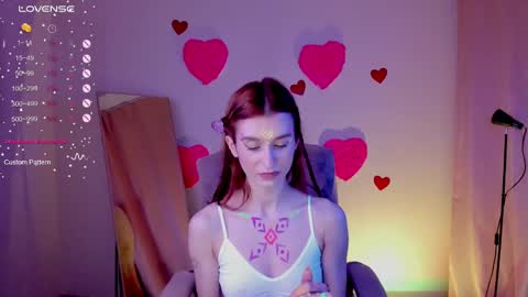 Sally  online show from 12, 2, 2025