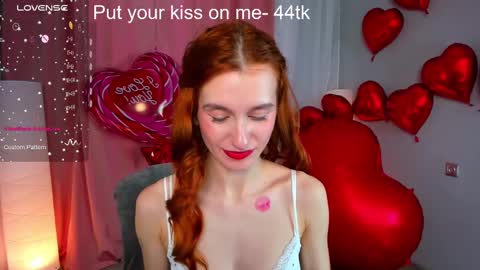 Sally  online show from 14, 2, 2025