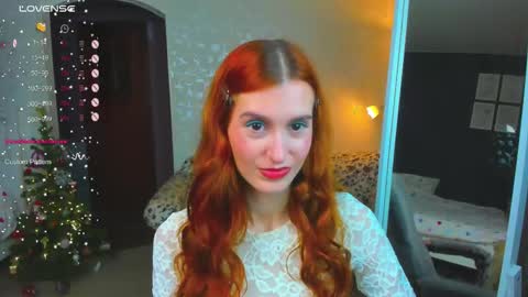 Sally  online show from 3, 12, 2025