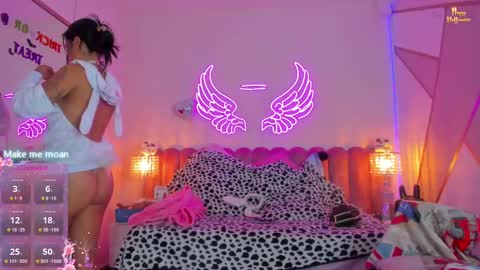 miss Sally online every night from 1am to 8am  Colombia time online show from 31, 10, 2025