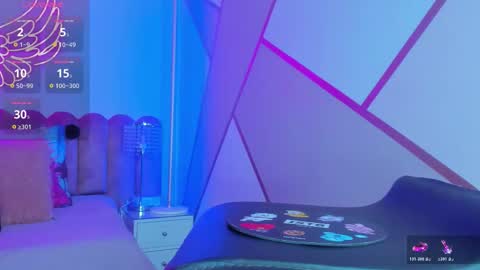 miss Sally online every night from 1am to 8am  Colombia time online show from 12, 3, 2026