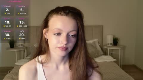 Snapshot of sallypinkman chatting on 10, 6, 2026 Sally Pinkman online show from 10, 6, 2026