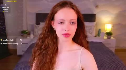 Snapshot of sallypinkman chatting on 28, 7, 2026 Sally Pinkman online show from 28, 7, 2026
