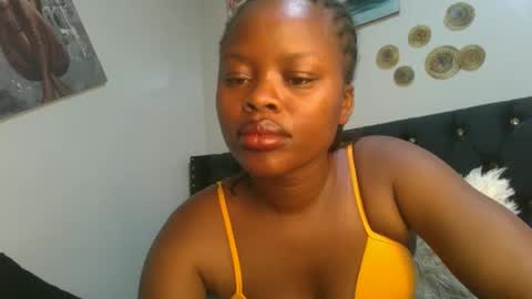 Snapshot of sallysasha254 chatting on 4, 12, 2024 sallysasha254 online show from 4, 12, 2024