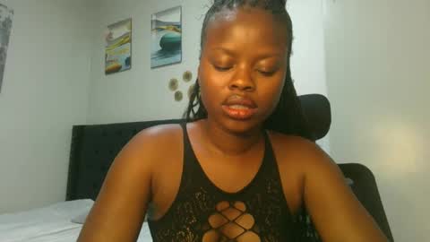 Snapshot of sallysasha254 chatting on 6, 1, 2025 sallysasha254 online show from 6, 1, 2025