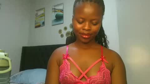 Snapshot of sallysasha254 chatting on 7, 1, 2025 sallysasha254 online show from 7, 1, 2025