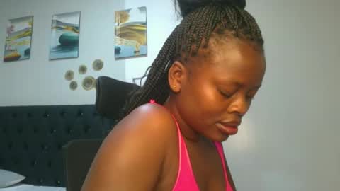 Snapshot of sallysasha254 chatting on 8, 1, 2025 sallysasha254 online show from 8, 1, 2025