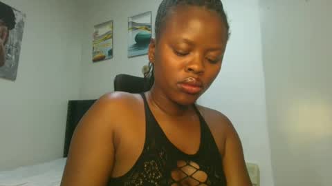 Snapshot of sallysasha254 chatting on 11, 1, 2025 sallysasha254 online show from 11, 1, 2025