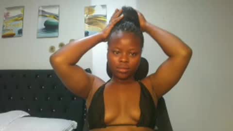 Snapshot of sallysasha254 chatting on 15, 1, 2025 sallysasha254 online show from 15, 1, 2025