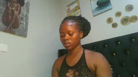 Snapshot of sallysasha254 chatting on 19, 2, 2025 sallysasha254 online show from 19, 2, 2025