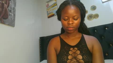 Snapshot of sallysasha254 chatting on 27, 2, 2025 sallysasha254 online show from 27, 2, 2025