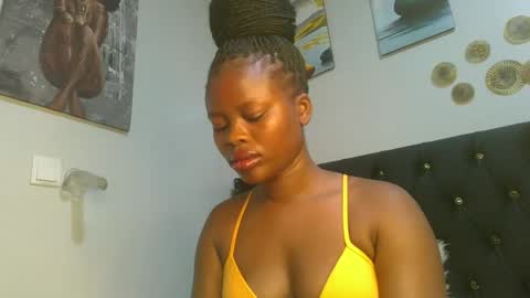 Snapshot of sallysasha254 chatting on 6, 3, 2025 sallysasha254 online show from 6, 3, 2025