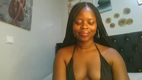 Snapshot of sallysasha254 chatting on 8, 3, 2025 sallysasha254 online show from 8, 3, 2025