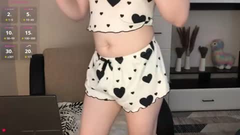 Sally online show from 14, 7, 2026