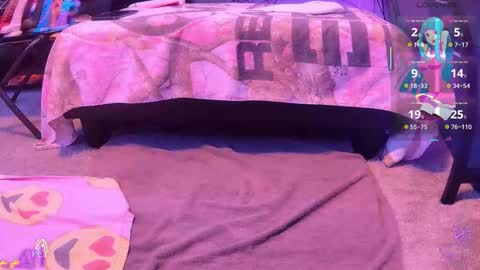 SissySally online show from 16, 11, 2025