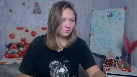 Sally online show from 28, 11, 2025