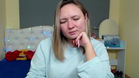 Sally online show from 3, 12, 2025