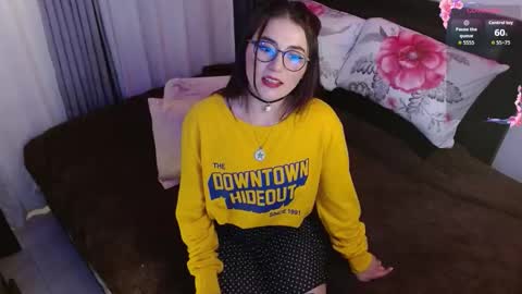 salma_tori online show from 28, 10, 2025