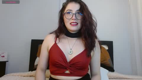 salma_tori online show from 4, 12, 2025