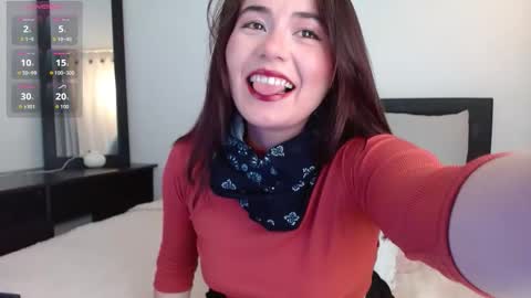 salma_tori online show from 12, 2, 2026