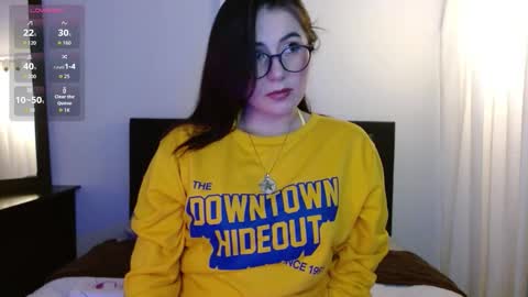 salma_tori online show from 19, 3, 2026