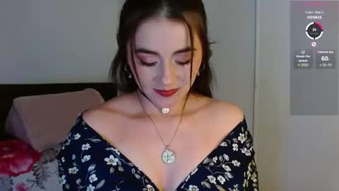 salma_tori online show from 8, 7, 2026