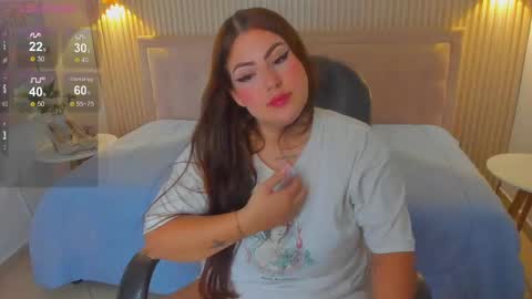 Salma online show from 22, 2, 2025