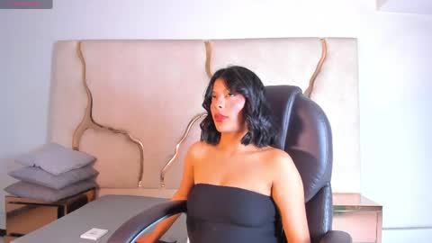 Snapshot of salmaportman_ chatting on 10, 6, 2026 salmaportman_ online show from 10, 6, 2026