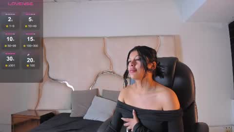 Snapshot of salmaportman_ chatting on 26, 6, 2026 salmaportman_ online show from 26, 6, 2026