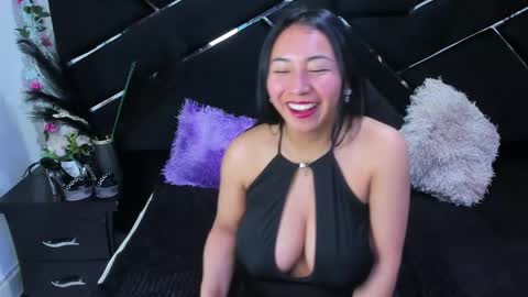 Snapshot of salmasantos chatting on 10, 6, 2026 salmasanto online show from 10, 6, 2026