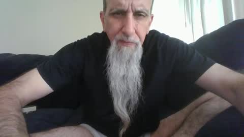 Snapshot of salmongino69 chatting on 15, 2, 2025 GINO online show from 15, 2, 2025