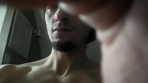 Snapshot of salmonman1305 chatting on 17, 12, 2024 salmonman1305 online show from 17, 12, 2024