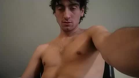 Snapshot of salmonman1305 chatting on 20, 12, 2024 salmonman1305 online show from 20, 12, 2024