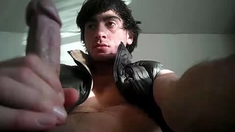 Snapshot of salmonman1305 chatting on 26, 12, 2024 salmonman1305 online show from 26, 12, 2024