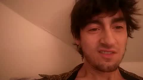 Snapshot of salmonman1305 chatting on 30, 12, 2024 salmonman1305 online show from 30, 12, 2024