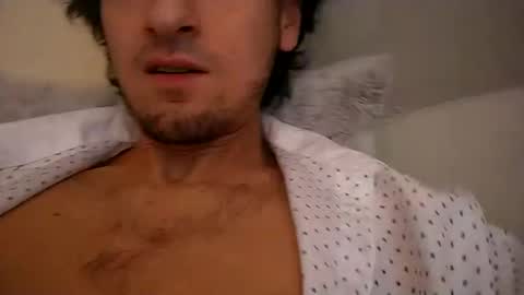 Snapshot of salmonman1305 chatting on 3, 1, 2025 salmonman1305 online show from 3, 1, 2025